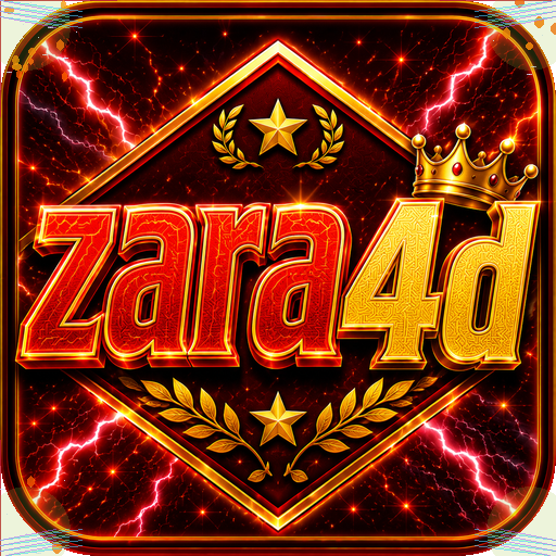 zara4d — mitra unggulan